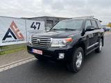 Toyota Land Cruiser 4,5 V8*J200*ARMORED*NEW BUILT*B6*E5 - Toyota Land Cruiser mit Diesel-Antrieb: 4.5