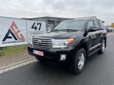 Toyota Land Cruiser 4,5 V8*J200*ARMORED*NEW BUILT*B6*E5 - Toyota Land Cruiser aus 2013