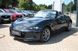 Mazda MX-5 1.5 SKYACTIV-G 132 EXCLUSIVE-Line - Mazda MX-5 New cars
