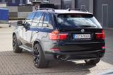BMW X5 xDrive40d - M-Motor Neu - BMW X5: Motor