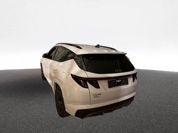 Hyundai TUCSON - 3