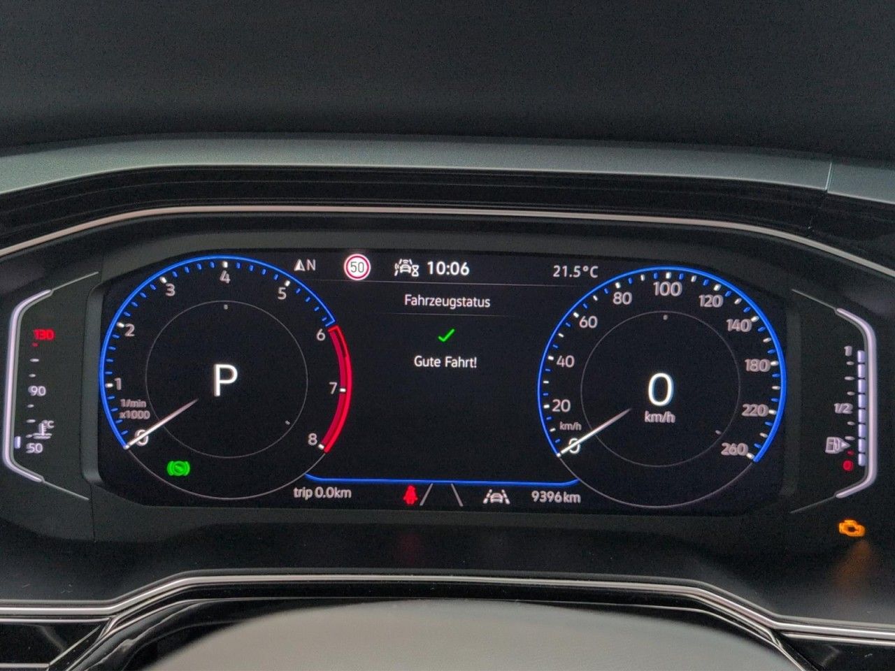 Taigo GOAL 1.0 TSI DSG Klima Navi
