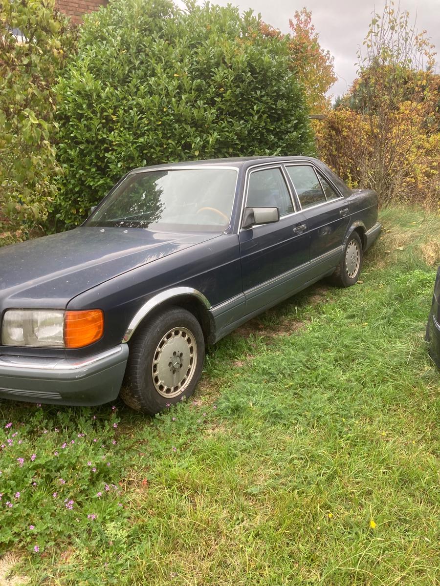 Mercedes-Benz 260