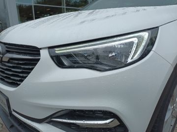 Fotografie 15 des Opel Grandland (X) Grandland 1.2 Edt. AT PDC SHZ AHK