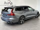 Volvo V60 T8 AWD Twin Engine R-Design NAV+LED+AHK+360° - Volvo V60 Plug-in Hybrid (PHEV) Gebrauchtwagen