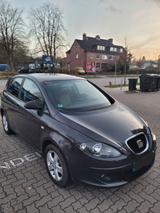 Seat Altea 1.6 Reference Reference - gebrauchte Seat Altea aus dem Jahr 2006