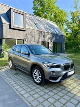 BMW X1 sDrive20i Automatik -59.300km-21.490 € VB - BMW: 300i