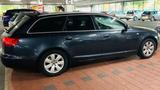 Audi A6 Avant 2,4 Liter V6 - Audi A6 aus 2007: 4.2