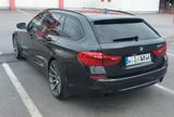 BMW 520i Touring Sport Line - Shadow Line , 8 Fach - BMW 5er Reihe in Essen