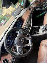 Mercedes-Benz S 63 AMG Mercedes-AMG S 63 4MATIC+ L Mercede... - gebrauchte Mercedes-Benz S 63 AMG aus dem Jahr 2017