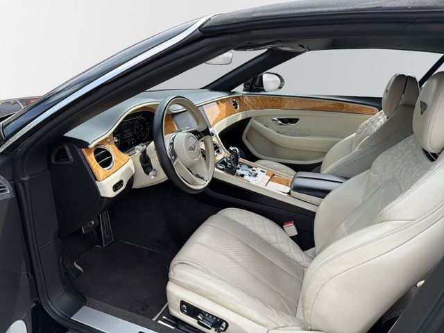 BENTLEY Continental GTC – Bild 8