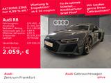 Audi R8 Coupé V10 performance RWD S tronic LED B&O DA - gebrauchte Audi R8 aus dem Jahr 2022