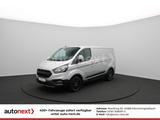 Ford Transit Custom *TRAIL* LEDER+AHK+KAMERA 5581