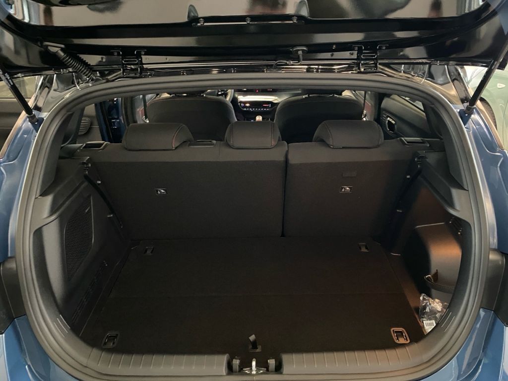 Fahrzeugabbildung Hyundai i20 1.0 T-GDI DCT N Line +Assistenz-P.+Dachl.+BO