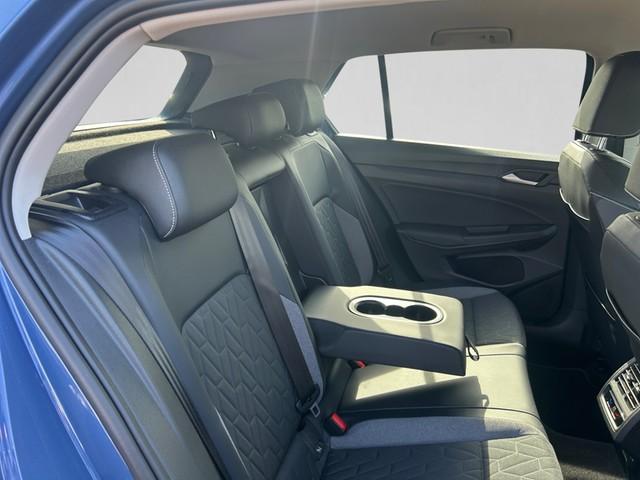 Volkswagen Golf VIII Lim. 1.5eTSI DSG "Goal"+KAMERA+ACC+AHK, миниатюра 20
