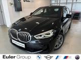 BMW 118 i 5-Türer M Sportpaket Navi LED Tempo,at PDC - BMW 118: Sportpaket 118i M