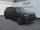 Jeep Compass Summit ALLWETTER 360°KAM SHZG LHZG NAVI  - Jeep Compass in Krefeld