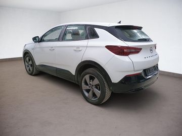 Fotografie 5 des Opel Grandland (X) Grandland GS Navi 360°Kamera LED Allwetterreifen
