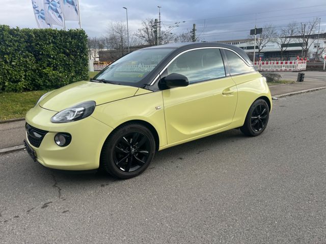 Opel Adam Jam