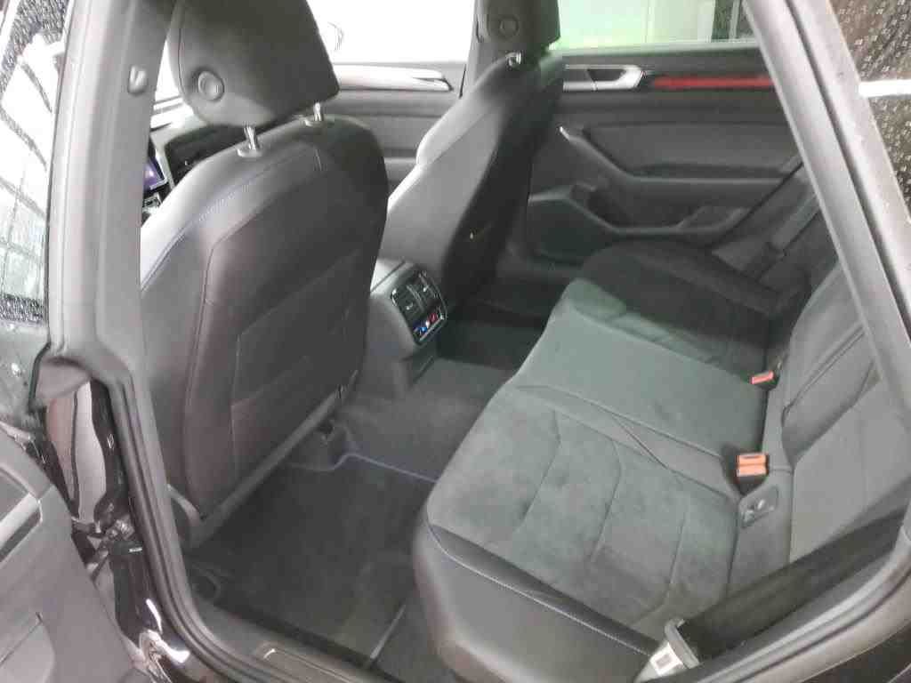 Volkswagen Arteon - Bild 6