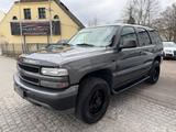 Chevrolet TAHOE LT 5,3L V8 *4X4*AUT*LEDER*KLIMA*E-SITZE* - Chevrolet aus 2001