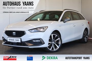 Seat Leon ST FR 1.4 e-Hybrid AID+CARPLAY+ACC+KAM+LED