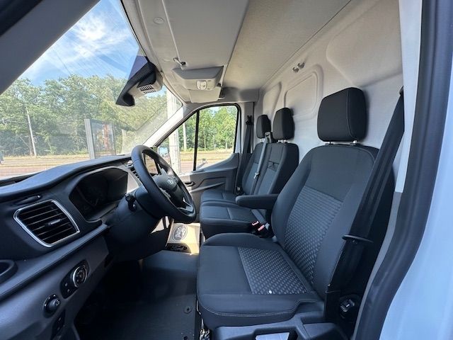 Fahrzeugabbildung Ford Transit Kasten E 350 L2 Trend