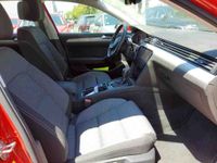 Volkswagen Passat Variant - Vorschau Bild 7