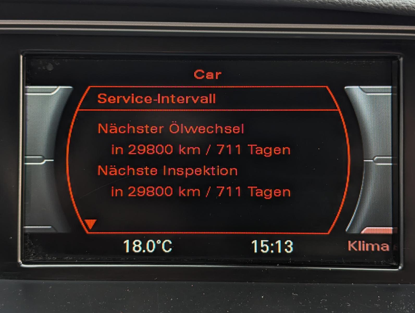Audi Quattro 2009 — photo 21