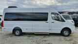 Mercedes-Benz GSR2 Sprinter 317 COC - 8+1 /2 Wheelchairs - Angebote