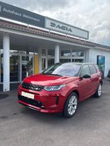 Land Rover Discovery Sport R-Dynamic AWD - Land Rover Discovery aus 2021