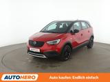 Opel Crossland X 1.2 Turbo Limited Edition *LED*TEMPO - Opel Crossland (X) in Stuttgart