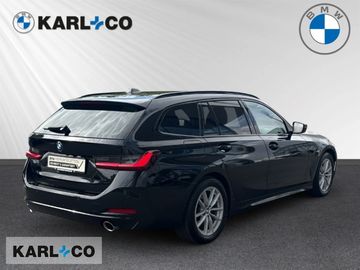 BMW 318 - 4