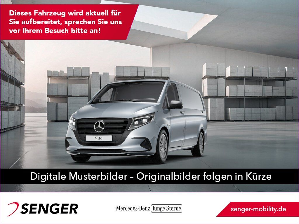 Image of Mercedes-Benz Vito