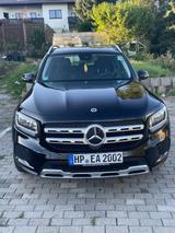 Mercedes-Benz GLB 200 DCT - - gebrauchte Mercedes-Benz GLB 200 aus dem Jahr 2023