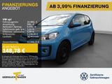 Volkswagen up! 1.0 MPI move up! KLIMA SITZH MAPS+MORE DOCK - Volkswagen up! in Hagen