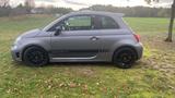Abarth 595 Competizione 1.4 T-Jet 16V  - Abarth 595 Competizione aus 2020