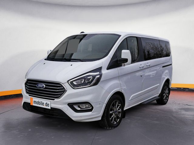 Ford Tourneo Custom Titanium X L1 Xenon+Kamera+NAV