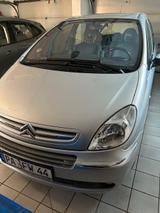 Citroën Xsara Picasso - gebrauchte Citroën Xsara Picasso aus dem Jahr 2009
