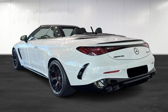 Mercedes-Benz CLE 53 AMG