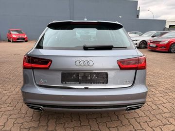 Audi A6 - 7