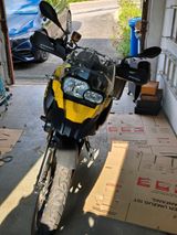 BMW F650 GS - Angebote entsprechen deinen Suchkriterien