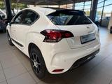 Citroën DS4 Urban Show Massagesitze. - : Allradantrieb, Show