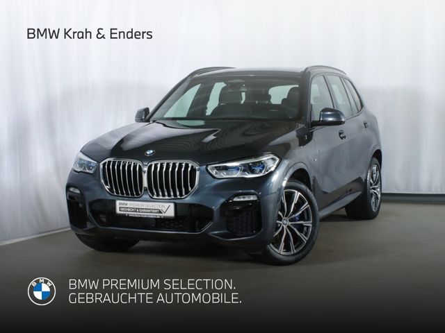 BMW X5 30d M Sport Keyless Komfortsitz 4xSHZ ACC HUD