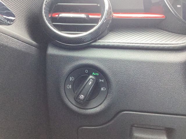 Fabia 1.0TSI DSG Monte Carlo