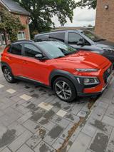 Hyundai KONA 1.6 T-GDI Premium DCT 2WD Premium