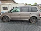 Volkswagen Touran 1.4 TSI DSG Highline ATM bei 134.791 KM - Volkswagen Touran: At