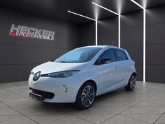 Renault Zoe Intens Mietbatterie*Navi*Kamera*
