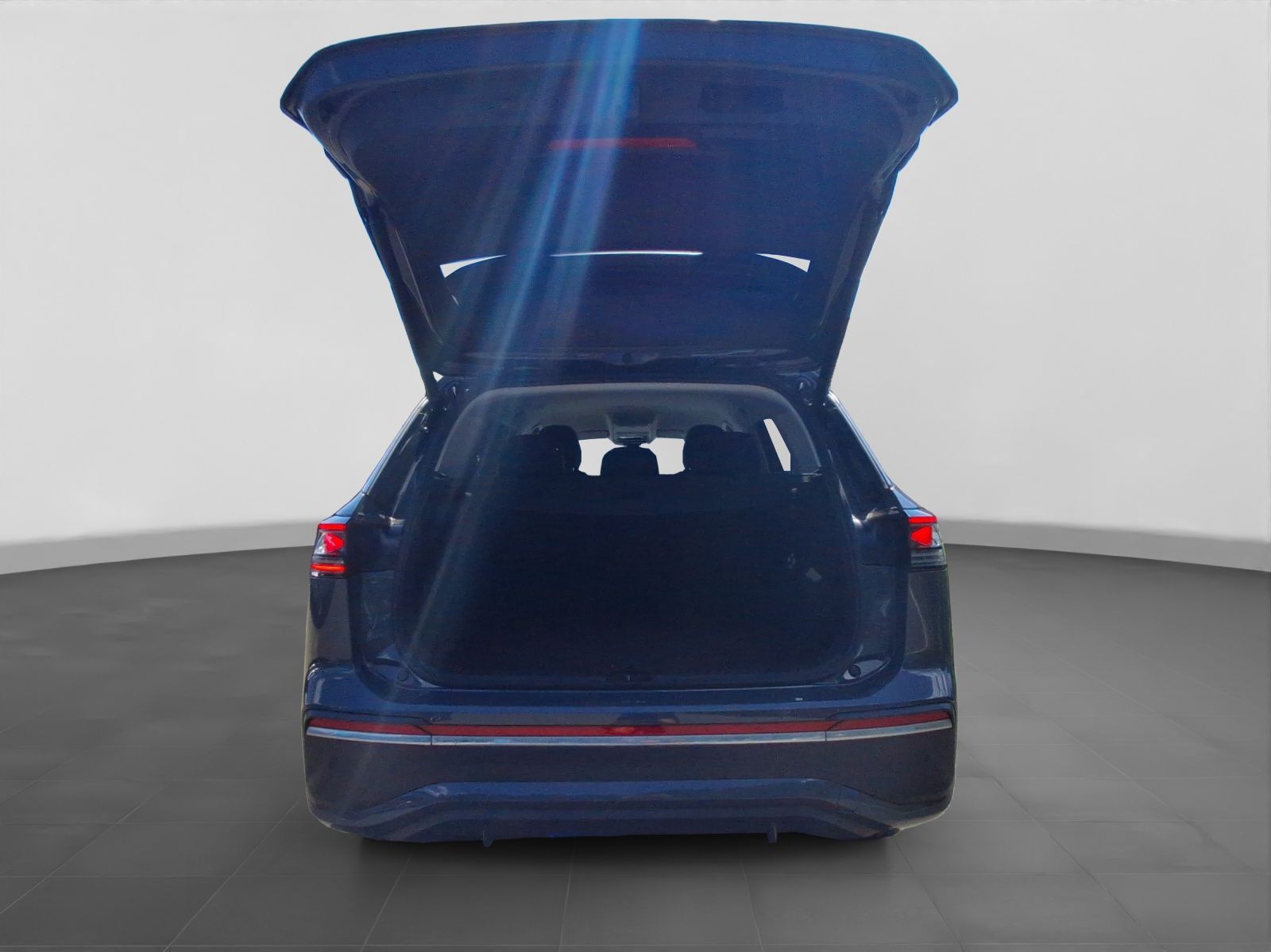 Volkswagen Tayron - Bild 18