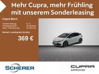 Cupra Born - Vorschau Bild 1